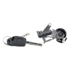 Serrure de coffre hayon VW GOLF IV à partir de 1997 LUPO SEAT AROSA 1J6827297C