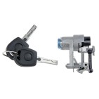 Serrure de coffre hayon VW GOLF IV à partir de 1997 LUPO SEAT AROSA 1J6827297C