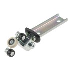 ROULEAU DE GUIDAGE MILIEU DE PORTE LATÉRALE DROIT IVECO DAILY IV/V/VI 3801610