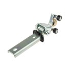 ROULEAU DE GUIDAGE MILIEU DE PORTE LATÉRALE DROIT IVECO DAILY IV/V/VI 3801610