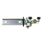 ROULEAU DE GUIDAGE MILIEU DE PORTE LATÉRALE DROIT IVECO DAILY IV/V/VI 3801610