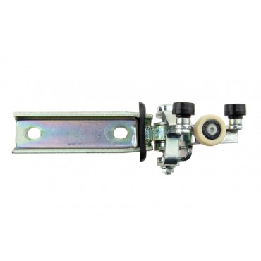 ROULEAU DE GUIDAGE MILIEU DE PORTE LATÉRALE DROIT IVECO DAILY IV/V/VI 3801610