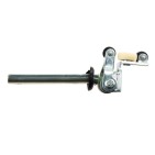 ROULEAU DE GUIDAGE MILIEU DE PORTE LATÉRALE DROIT IVECO DAILY IV/V/VI 3801610