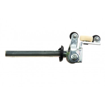 ROULEAU DE GUIDAGE MILIEU DE PORTE LATÉRALE DROIT IVECO DAILY IV/V/VI 3801610