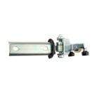 ROULEAU DE GUIDAGE MILIEU DE PORTE LATÉRALE DROIT IVECO DAILY IV/V/VI 3801610