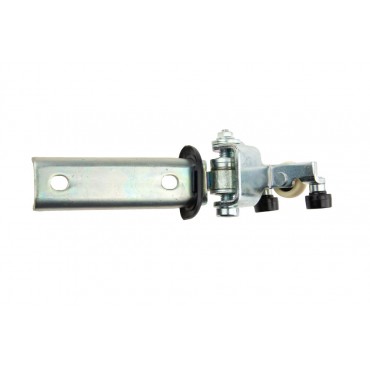 ROULEAU DE GUIDAGE MILIEU DE PORTE LATÉRALE DROIT IVECO DAILY IV/V/VI 3801610