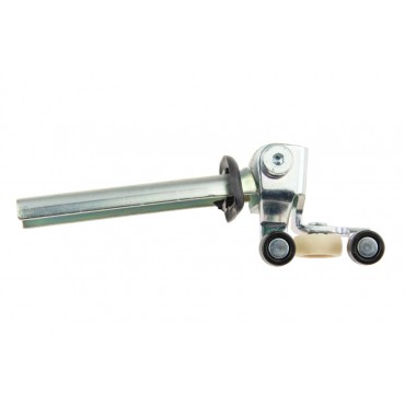 ROULEAU DE GUIDAGE MILIEU DE PORTE LATÉRALE DROIT IVECO DAILY IV/V/VI 3801610