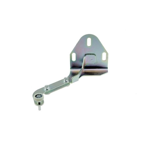 Support + Galet inférieur de porte latérale coulissante Iveco Daily IV/V 3804682