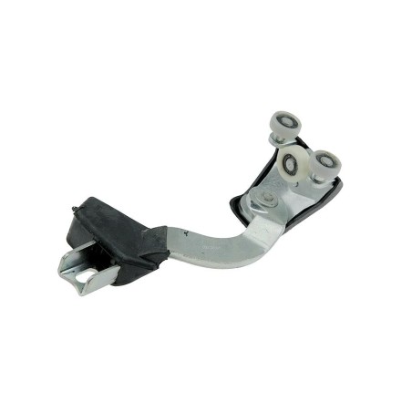 Galet du haut de porte latérale coulissante Iveco Daily IV/V depuis 2006 3804680