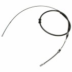 Câble de frein à main Opel Vauxhall Vectra A Cavalier B 00522596 522620 90495223