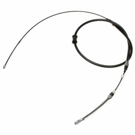 Câble de frein à main Opel Vauxhall Vectra A Cavalier B 00522596 522620 90495223