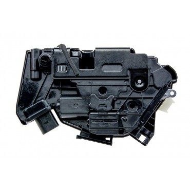 ACTIONNEUR GACHE SERRURE DE PORTE ARRIERE DROIT SEAT Mii CITIGO VW UP 1S4839016B