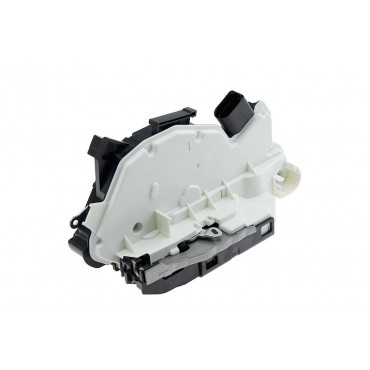 ACTIONNEUR GACHE SERRURE DE PORTE AVANT GAUCHE Mii CITIGO UP 121 122 1S1837015C