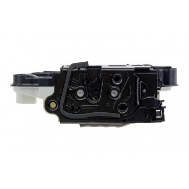 ACTIONNEUR GACHE SERRURE DE PORTE AVANT GAUCHE Mii CITIGO UP 121 122 1S1837015C