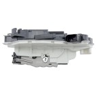 ACTIONNEUR GACHE SERRURE DE PORTE AVANT GAUCHE Mii CITIGO UP 121 122 1S1837015C