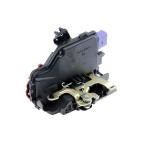 ACTIONNEUR GACHE SERRURE DE PORTE AVANT DROIT SKODA ROOMSTER 5J 5J1837016A