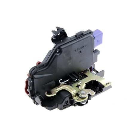 ACTIONNEUR GACHE SERRURE DE PORTE AVANT DROIT SKODA ROOMSTER 5J 5J1837016A