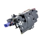 ACTIONNEUR GACHE SERRURE DE PORTE AVANT DROIT SKODA ROOMSTER 5J 5J1837016A