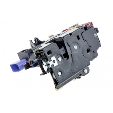 ACTIONNEUR GACHE SERRURE DE PORTE AVANT DROIT SKODA ROOMSTER 5J 5J1837016A