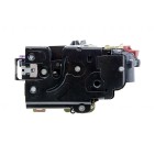 ACTIONNEUR GACHE SERRURE DE PORTE AVANT DROIT SKODA ROOMSTER 5J 5J1837016A