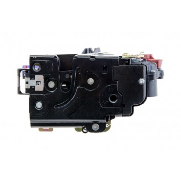 ACTIONNEUR GACHE SERRURE DE PORTE AVANT DROIT SKODA ROOMSTER 5J 5J1837016A