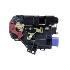 ACTIONNEUR GACHE SERRURE DE PORTE AVANT DROIT SKODA ROOMSTER 5J 5J1837016A
