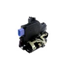 ACTIONNEUR GACHE SERRURE DE PORTE AVANT GAUCHE SKODA ROOMSTER 5J 5J1837015A
