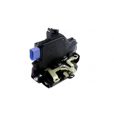 ACTIONNEUR GACHE SERRURE DE PORTE AVANT GAUCHE SKODA ROOMSTER 5J 5J1837015A