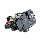 ACTIONNEUR GACHE SERRURE DE PORTE AVANT GAUCHE SKODA ROOMSTER 5J 5J1837015A