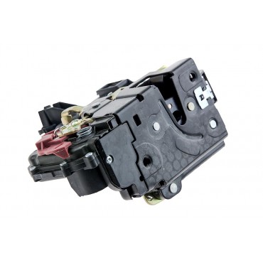ACTIONNEUR GACHE SERRURE DE PORTE AVANT GAUCHE SKODA ROOMSTER 5J 5J1837015A