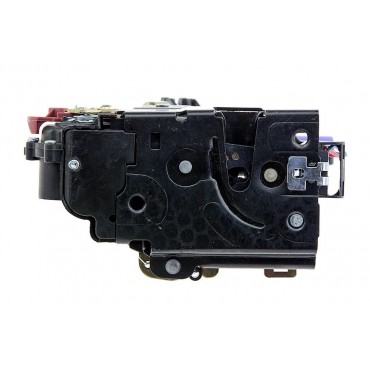 ACTIONNEUR GACHE SERRURE DE PORTE AVANT GAUCHE SKODA ROOMSTER 5J 5J1837015A