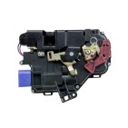 ACTIONNEUR GACHE SERRURE DE PORTE AVANT GAUCHE SKODA ROOMSTER 5J 5J1837015A