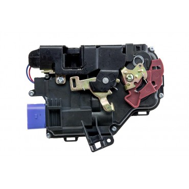ACTIONNEUR GACHE SERRURE DE PORTE AVANT GAUCHE SKODA ROOMSTER 5J 5J1837015A