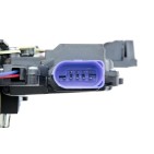 ACTIONNEUR GACHE SERRURE DE PORTE AVANT GAUCHE SKODA ROOMSTER 5J 5J1837015A
