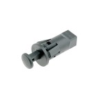 Capteur de porte avant MEGANE SCENIC CLIO II DACIA LOGAN SANDERO 7700825473