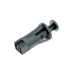 Capteur de porte avant MEGANE SCENIC CLIO II DACIA LOGAN SANDERO 7700825473