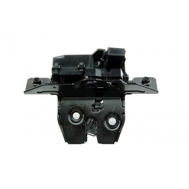Serrure Arrière Coffre mécanisme OPEL ADAM ASTRA J ZAFIRA C 13585478