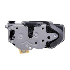 ACTIONNEUR GACHE SERRURE DE PORTE ARRIERE DROIT ASTRA INSIGNIA ZAFIRA 13579556
