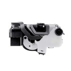 ACTIONNEUR GACHE SERRURE DE PORTE ARRIERE DROIT ASTRA INSIGNIA ZAFIRA 13579556