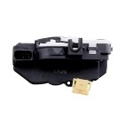 ACTIONNEUR GACHE SERRURE DE PORTE ARRIERE DROIT ASTRA INSIGNIA ZAFIRA 13579556