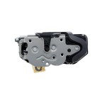 ACTIONNEUR GACHE SERRURE DE PORTE AVANT DROIT ASTRA INSIGNIA ZAFIRA 13579515