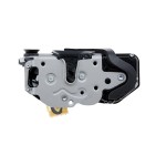 ACTIONNEUR GACHE SERRURE DE PORTE ARRIERE DROIT ASTRA INSIGNIA ZAFIRA 13579566