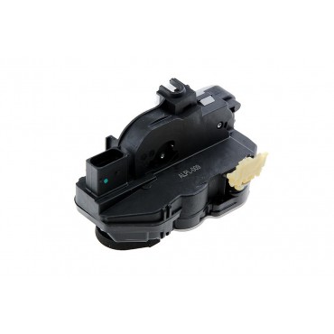 ACTIONNEUR GACHE SERRURE DE PORTE Avant Droit ORLANDO INSIGNIA TOLEDO 13579523
