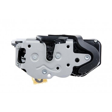 ACTIONNEUR GACHE SERRURE DE PORTE Avant Droit ORLANDO INSIGNIA TOLEDO 13579523