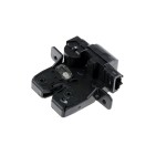 Serrure Arrière Coffre mécanisme NISSAN QASHQAI MICRA K12 TIIDA 905022DX0A