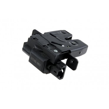 Serrure Arrière Coffre mécanisme NISSAN QASHQAI MICRA K12 TIIDA 905022DX0A