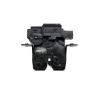 Serrure Arrière Coffre mécanisme NISSAN QASHQAI MICRA K12 TIIDA 905022DX0A