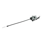 Serrure Arrière Coffre mécanisme DISCOVERY III L319 FQR500220 FQR500080