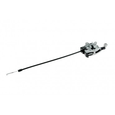 Serrure Arrière Coffre mécanisme DISCOVERY III L319 FQR500220 FQR500080