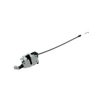 Serrure Arrière Coffre mécanisme DISCOVERY III L319 FQR500220 FQR500080